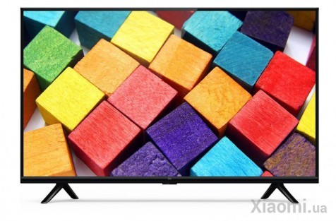 Телевизор Xiaomi Mi TV 4A 32" 1/4 Gb
